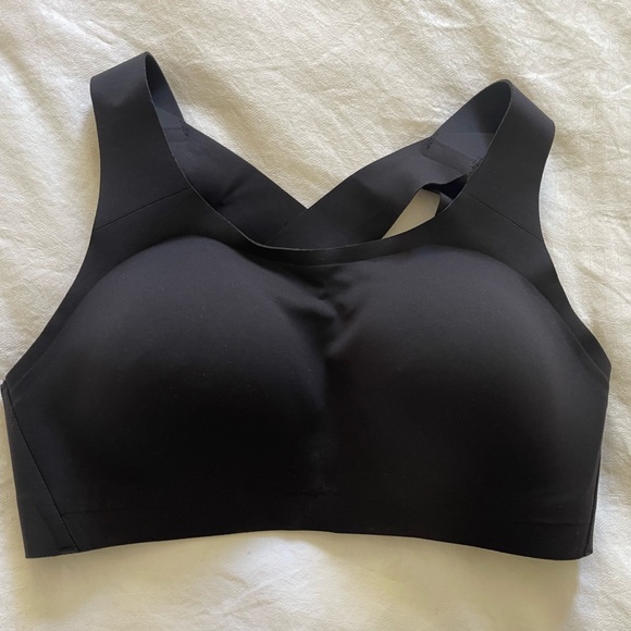 Black Lululemon bra - Picture 1 of 5